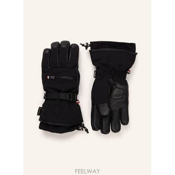 Moncler Moncler Ski gloves 100282648113000 TP576258020Moncler Ski gloves 100282648113000 TP576258020