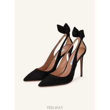 Aquazzura Aquazzura Pumps ���� Ÿ�� 100290934613000 TP576082516Aquazzura Pumps ���� Ÿ�� 100290934613000 TP576082516