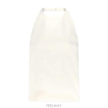 | Other Brand | 26SS LOULOU Sami SAMIIVORY TP57692223426SS LOULOU Sami SAMIIVORY TP576922234