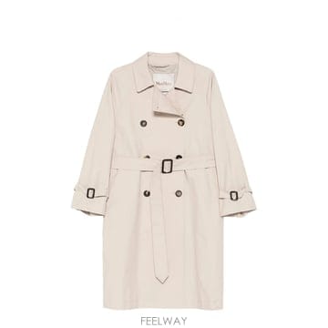 Max Mara 26SS �������� The Cube Rainwear MTCCTRENCH251002 TP57565560426SS �������� The Cube Rainwear MTCCTRENCH251002 TP575