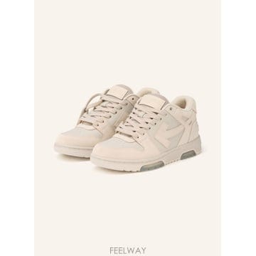 Off 화이트 Sneaker 아웃 OF OFFICE 100309229711000 TP576082504