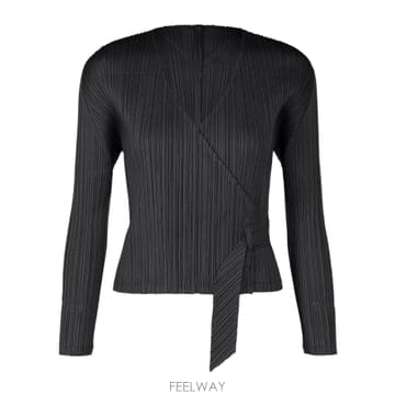 Issey Miyake 26SS PLEATS PLEASE �̼��̹̾��� T ���� PP66JO47215 TP57441880126SS PLEATS PLEASE �̼��̹̾��� T ���� PP66JO47215 TP5