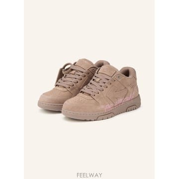 Off 화이트 Sneaker 아웃 OF OFFICE 100309229915000 TP576082500