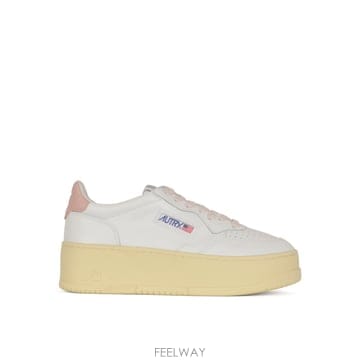 25FW Autry 스니커즈 PTLWLL80 TP572121174