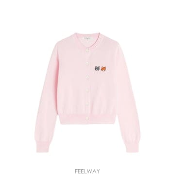 Maison Kitsune 26SS Maison Kitsune MAGLIERIA OW051CFKT11810326 TP57707074726SS Maison Kitsune MAGLIERIA OW051CFKT11810326 TP5770