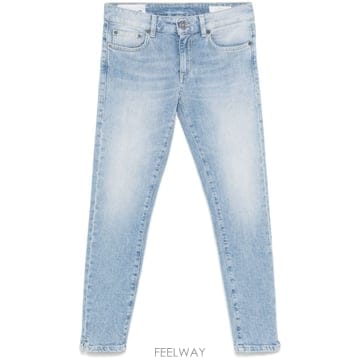 | Other Brand | 26SS DONDUP Rose Jeans ���� DP618DSH365DMR5DD800 TP57608249726SS DONDUP Rose Jeans ���� DP618DSH365DMR5DD800 TP576