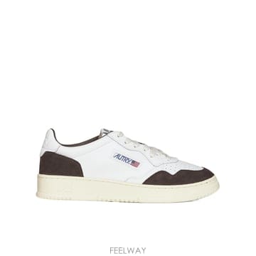 26FW Autry Medalist 로우 Man AULMFT19 TP576462401