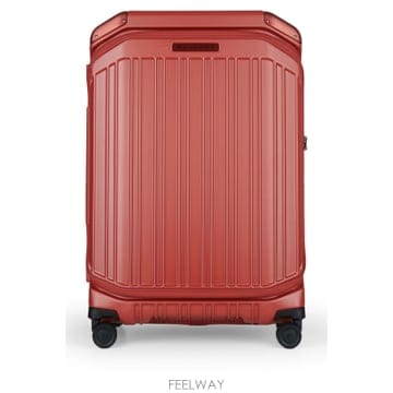 Piquadro 26FW PIQUADRO TROLLEY MEDIO FRONT MIDDLE ���� 4 RUOTE POLIC ES26FW PIQUADRO TROLLEY MEDIO FRONT MIDDLE ���� 4 RUOTE 