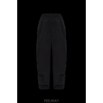 Adidas ADIDAS Cargo trousers KD27800BLACK TP576569216ADIDAS Cargo trousers KD27800BLACK TP576569216