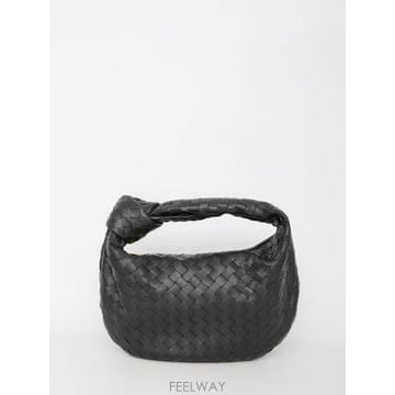 Bottega Veneta 26FW ���װ�����Ÿ ����� 690225 BLACK26FW ���װ�����Ÿ ����� 690225 BLACK