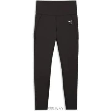 Puma PUMA ���뽺 DONNA DREAMRUN 7 8 52858101NERO TP575986300PUMA ���뽺 DONNA DREAMRUN 7 8 52858101NERO TP57598630