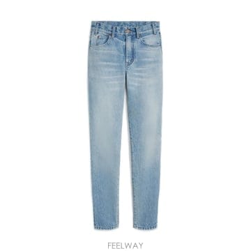 CELINE 24SS Celine ���� jeans 2N206967W08UE TP57709243524SS Celine ���� jeans 2N206967W08UE TP577092435