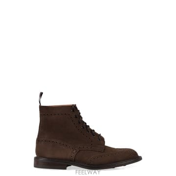 | Other Brand | 23FW Trickers Stow ���̽� �� ��Ŭ ���� 563477SUEDEFLINT TP57070230623FW Trickers Stow ���̽� �� ��Ŭ ���� 563477SUEDEFLIN
