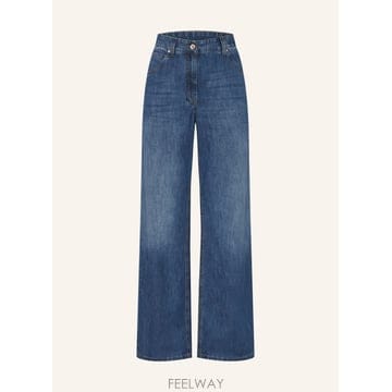 Brunello Cucinelli ���ڷ� ��ġ�ڸ� ���̵� ���� jeans 100308429017000 TP575986298���ڷ� ��ġ�ڸ� ���̵� ���� jeans 100308429017000 TP