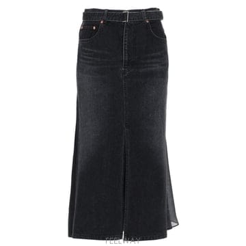 Sacai 26SS Sacai ���� jeans 2608470001 TP57606438726SS Sacai ���� jeans 2608470001 TP576064387