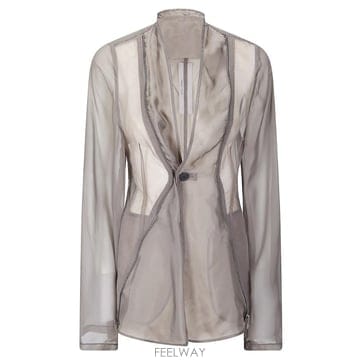 26SS 릭오웬스 Stag 자켓 RP01F6703TUJS34 TP579250469