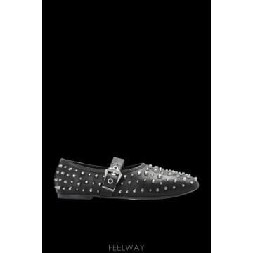 | Other Brand | 26SS ALL SAINTS Sabine ballet flats SABINEW088FEBLACK TP574726SS ALL SAINTS Sabine ballet flats SABINEW088FEBLACK 