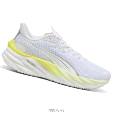 PUMA SCARPE DONNA VELOCITY NITRO 4 31114112BIANCO TP57598629