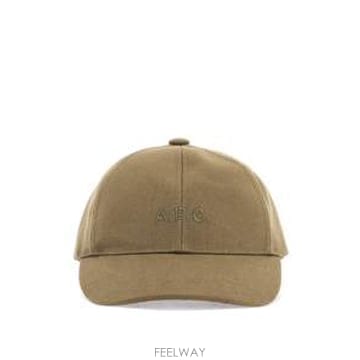 26FW A P C  모자 CHARLIE COGYXM24069JAC TP572121144