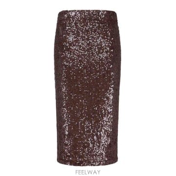 | Other Brand | 26SS PAROSH Sequined Midi ��ĿƮ D621538008 TP57565557126SS PAROSH Sequined Midi ��ĿƮ D621538008 TP57565557