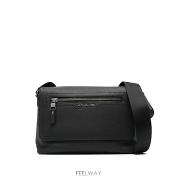 Michael Kors 25FW ����Ŭ�ھ HUDSON ���� FLAP MESSENGER �� 33T5LHDM0L001 TP5721225FW ����Ŭ�ھ HUDSON ���� FLAP MESSENGER �� 33T5LH