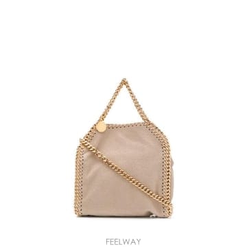 Stella McCartney 26FW ���ڶ� ��īƮ�� ��Ʈ�� 391698 W9355 9300 BUTTER CREAM26FW ���ڶ� ��īƮ�� ��Ʈ�� 391698 W9355 9300 BUTTER C