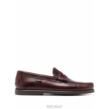 PARABOOT 26FW �Ķ��Ʈ ���� 093603 MARRON AMERICA26FW �Ķ��Ʈ ���� 093603 MARRON AMERICA