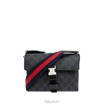 GUCCI 25SS ���� ���� Textile GG Supreme ��� �� 816953FAD8C1049 TP572121125SS ���� ���� Textile GG Supreme ��� �� 816953FAD8C1