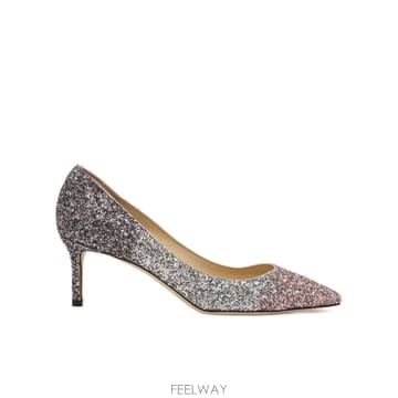 Jimmy Choo 26SS ������ ���� high ���� J000130932BALLETPINKSILVERANTHRACITE TP526SS ������ ���� high ���� J000130932BALLETPINKSILVERA