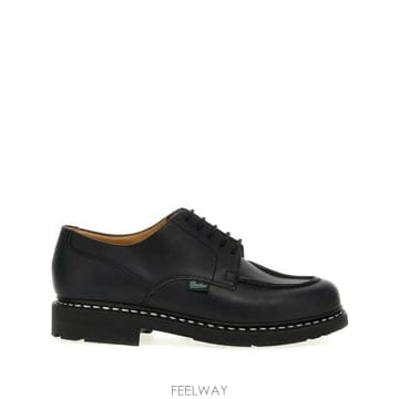 PARABOOT 26FW �Ķ��Ʈ �巹�� ���� 710709 NOIR26FW �Ķ��Ʈ �巹�� ���� 710709 NOIR