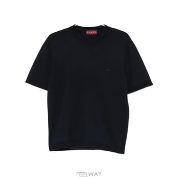 26SS 구찌 MAGLIERIA 853379XKFDL4255 TP570472119