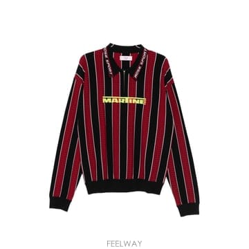 26SS 마틴로즈 맨즈 스웨터 958YA12120RED TP577296234
