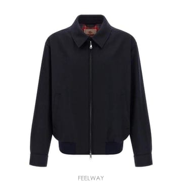 BARACUTA 26FW �ٶ���Ÿ ���� ���� BRCPS1130 UT2842 397 DEEP BLUE26FW �ٶ���Ÿ ���� ���� BRCPS1130 UT2842 397 DEEP BLUE
