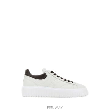 Hogan 26FW HOGAN ȭ��Ʈ ���� H Stripes ����Ŀ�� HXM6450FC60LE90CPQ TP57730526FW HOGAN ȭ��Ʈ ���� H Stripes ����Ŀ�� HXM6450FC60L