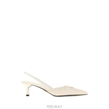 PRADA 26FW ����� ȭ��Ʈ ���� pumps 1I427OF055034F097W TP57730506426FW ����� ȭ��Ʈ ���� pumps 1I427OF055034F097W TP577