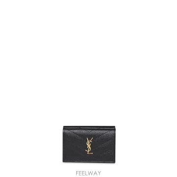Saint Laurent 26FW ���ζ� ���ζ� Compact ī�� Ȧ�� 668274BOWA11000 TP57896951026FW ���ζ� ���ζ� Compact ī�� Ȧ�� 668274BOWA11000 T