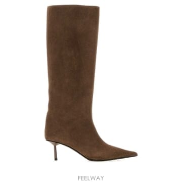 | Other Brand | 26FW ���Ƕ� Mud suede Bella ���� 4236C060BXPPCAMOSCIO793 TP57730526FW ���Ƕ� Mud suede Bella ���� 4236C060BXPPCAMOSCIO7