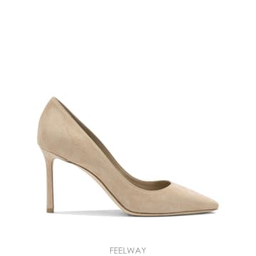 26SS 지미추 Romy 85 decollete ROMY85KDUCHAI TP573211648