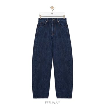 Loewe 26SS Loewe ���� jeans H526Y11WA12834 TP57212516126SS Loewe ���� jeans H526Y11WA12834 TP572125161