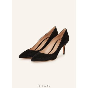 Gianvito Rossi ���Ⱥ���ξ� Pumps GIANVITO 70 100149544213000 TP575986167���Ⱥ���ξ� Pumps GIANVITO 70 100149544213000 TP57598