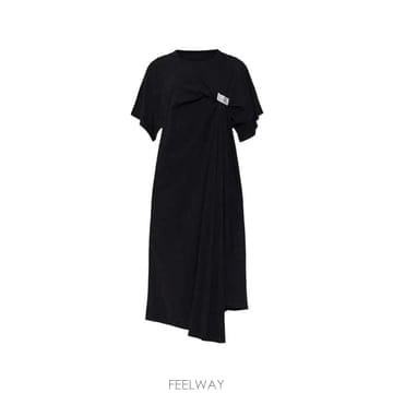 MM6 26FW MM6 �������������� ���ǽ� S52DD0104M20048 900 BLACK26FW MM6 �������������� ���ǽ� S52DD0104M20048 900 BLA