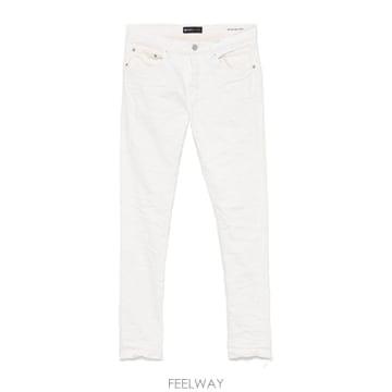 | Other Brand | 26SS Purple �귣�� Jeans P001OPWH TP57707070226SS Purple �귣�� Jeans P001OPWH TP577070702
