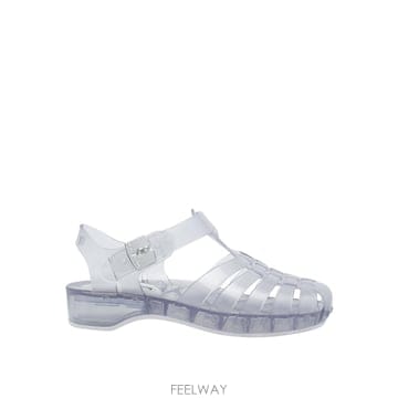 멜리사 샌들 블루