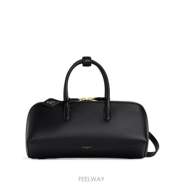 Alaia 26FW �˶��̾� ��Ʈ�� AA1L1015I255 999 NOIR26FW �˶��̾� ��Ʈ�� AA1L1015I255 999 NOIR