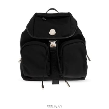 Moncler 뉴 TRICK 백팩 L109B5A00002M6980999 TP570472076