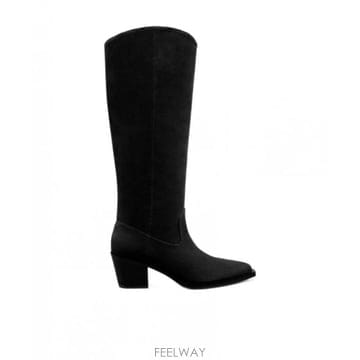 Stuart Weitzman 25FW ��Ʃ��Ʈ�������� ���� ���� SK188SKDBLKBLK TP57850006825FW ��Ʃ��Ʈ�������� ���� ���� SK188SKDBLKBLK TP57850