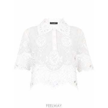 Dolce&Gabbana 26SS ��ü�ذ��ٳ� ž F8P29ZFU5RL W0800 BIANCO OTTICO26SS ��ü�ذ��ٳ� ž F8P29ZFU5RL W0800 BIANCO OTTICO
