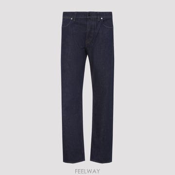 Stone Island 26SS ������Ϸ��� ��ư ���� Jeans L1S14J100005S00J7VJ201 TP57070222226SS ������Ϸ��� ��ư ���� Jeans L1S14J100005S00J7VJ2