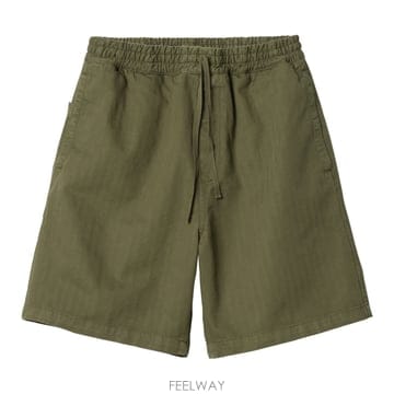 Carhartt 26SS Į��Ʈ Rainer bermuda ���� I0331331YSGD TP57182654526SS Į��Ʈ Rainer bermuda ���� I0331331YSGD TP5718265
