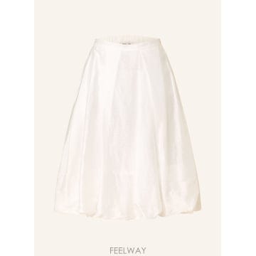 바움 운드 페르드가르텐 Pleated 스커트 SUSAN